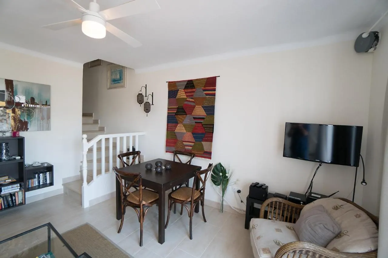 Apartament Urb. La Hacienda, 16 Nerja