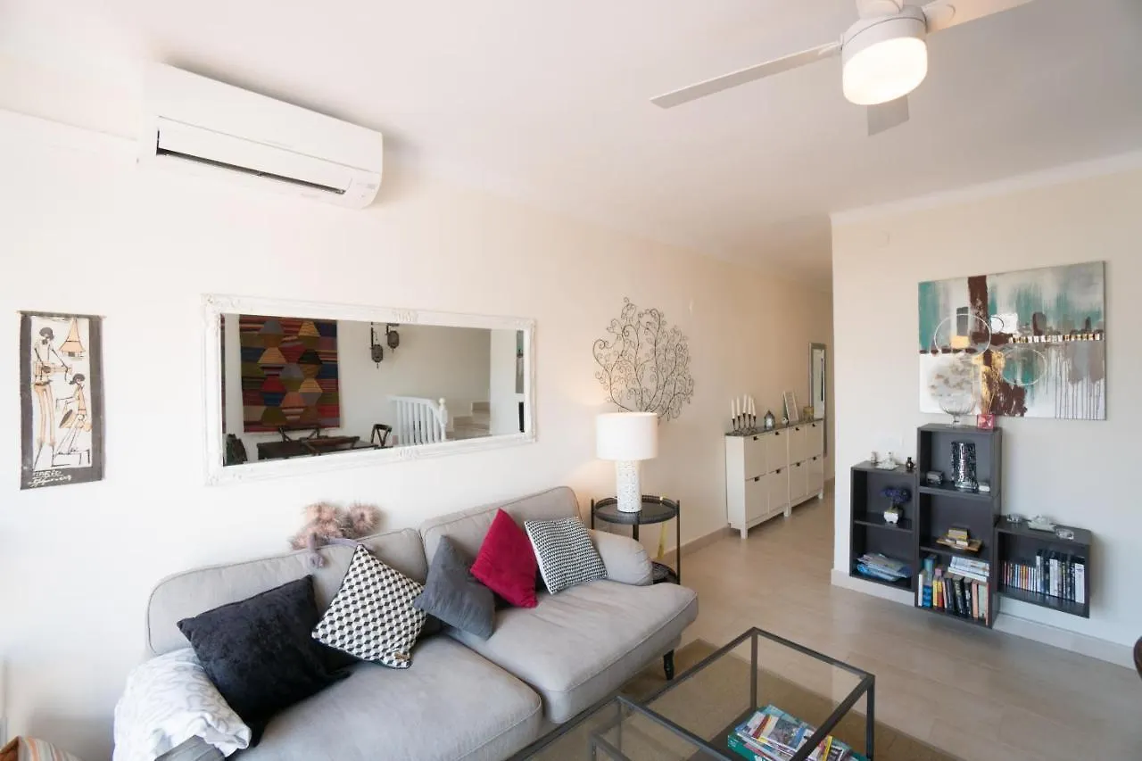 Apartament Urb. La Hacienda, 16 Nerja 0*,  Hiszpania