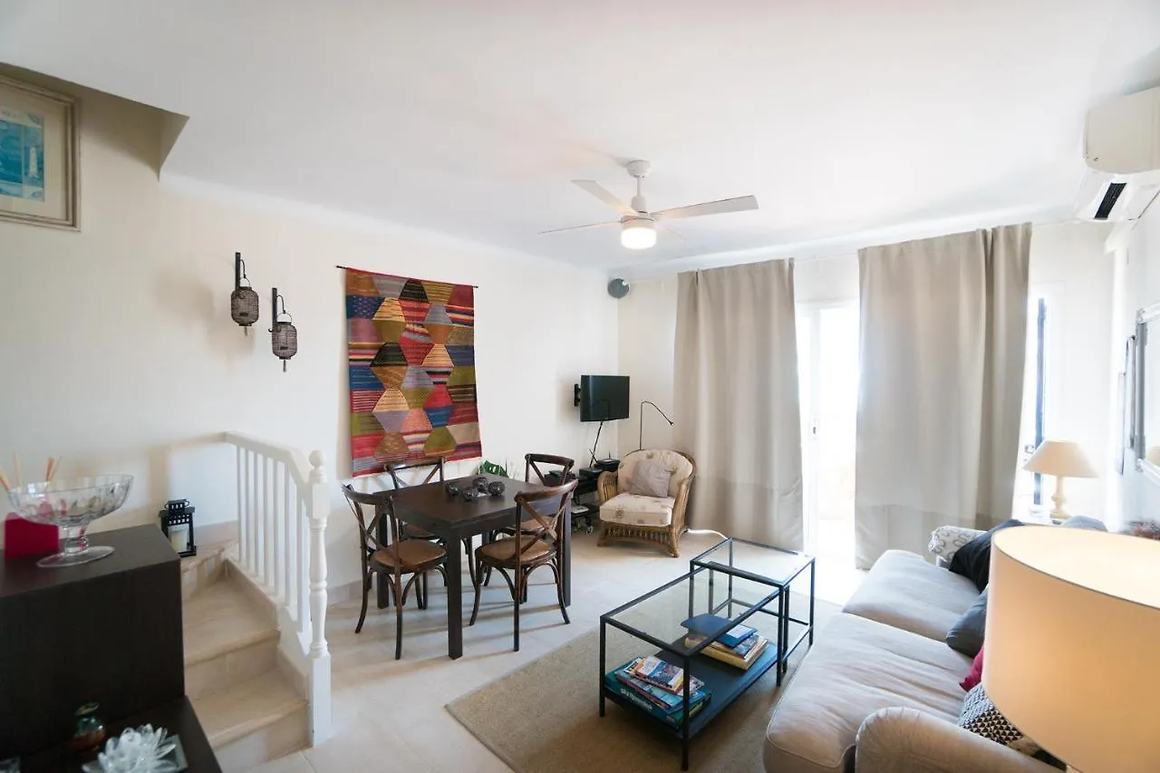Apartament Urb. La Hacienda, 16 Nerja