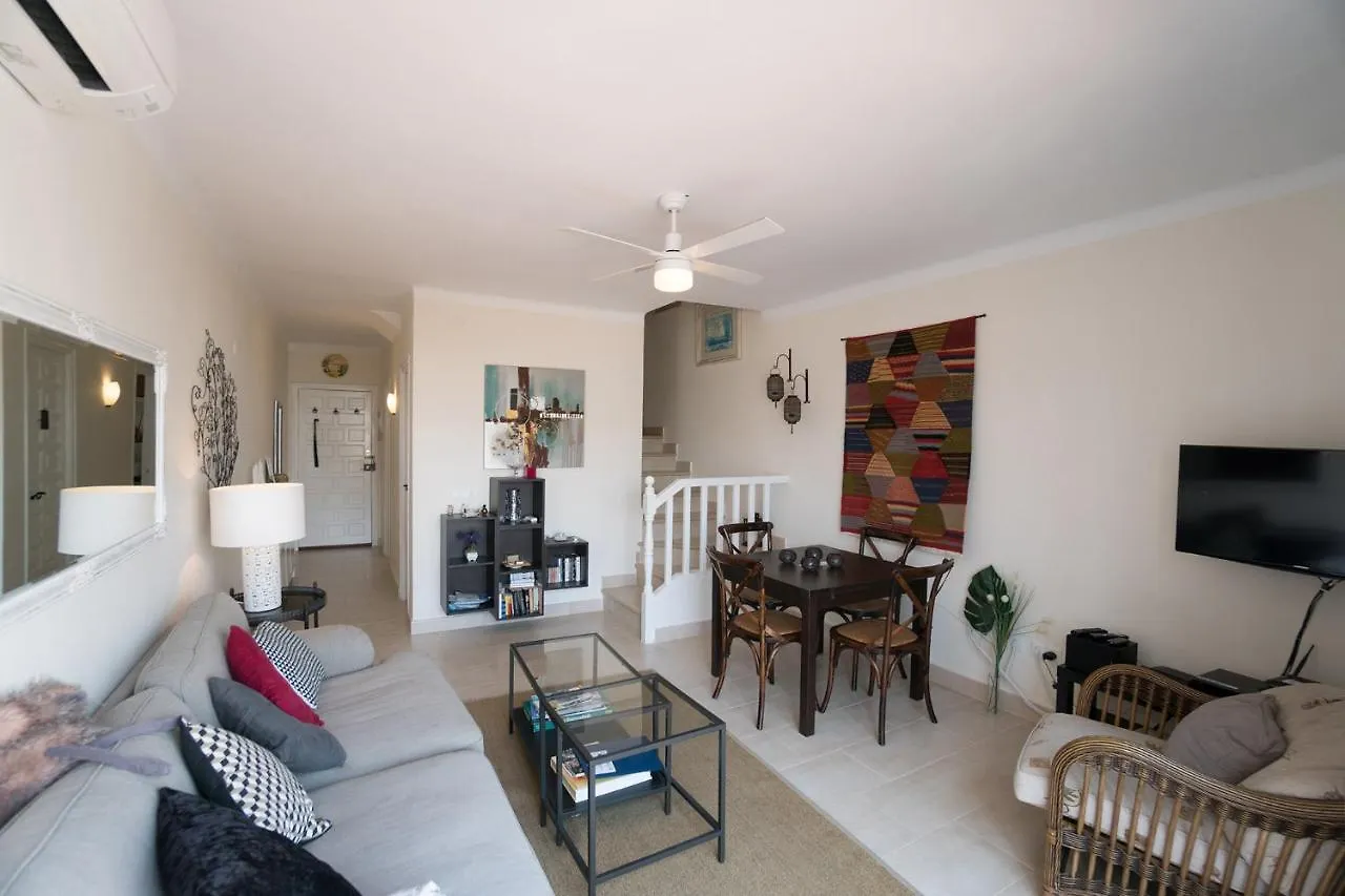 Apartament Urb. La Hacienda, 16 Nerja