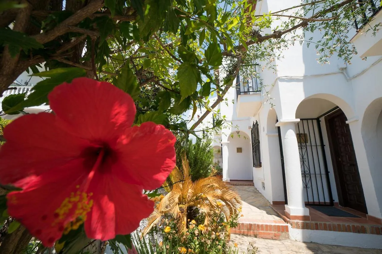 Apartament Urb. La Hacienda, 16 Nerja