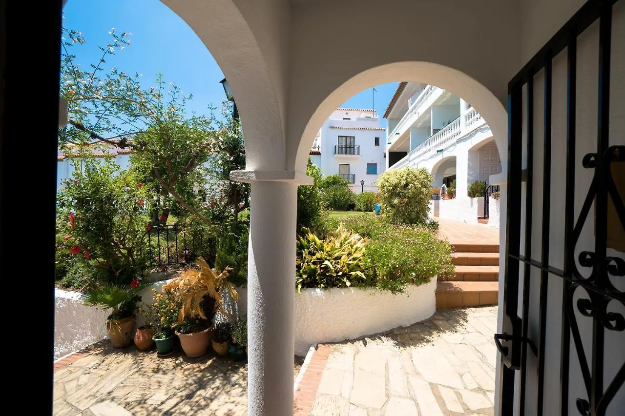 Apartament Urb. La Hacienda, 16 Nerja