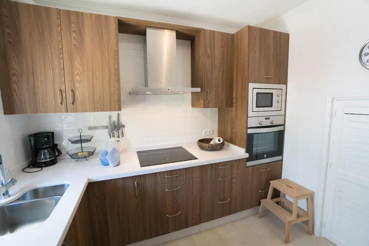 Urb. La Hacienda, 16 Apartment Nerja