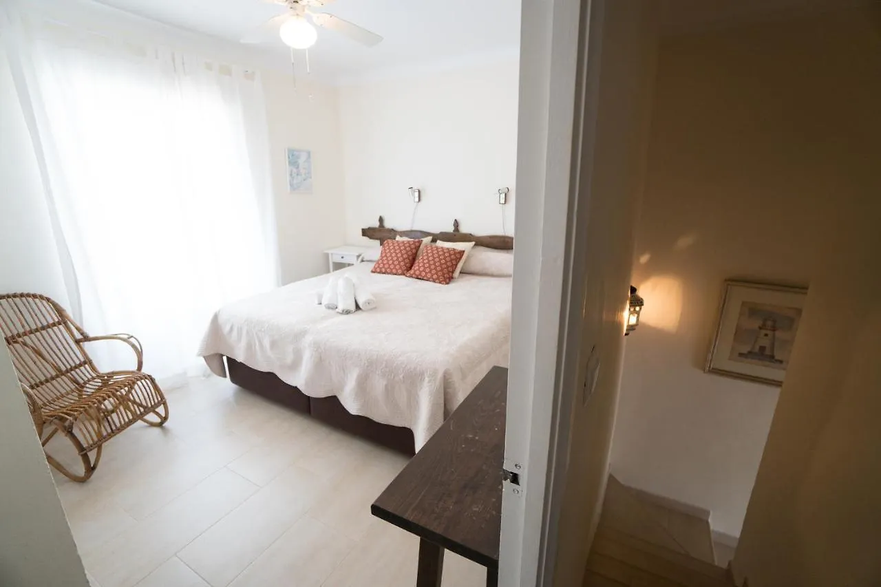 Urb. La Hacienda, 16 Apartment Nerja 0*,  Spain