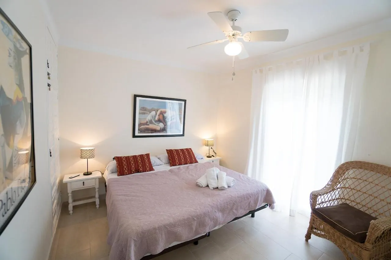 Urb. La Hacienda, 16 Apartment Nerja 0*,  Spain