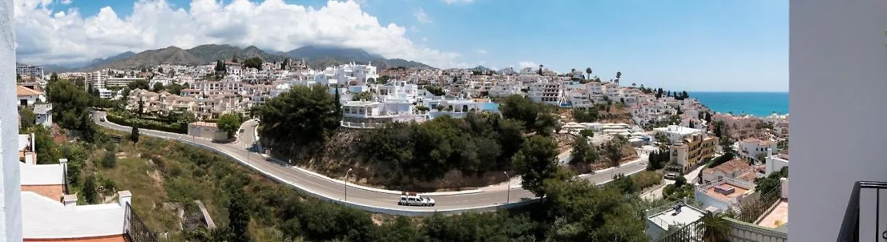 Urb. La Hacienda, 16 Apartment Nerja