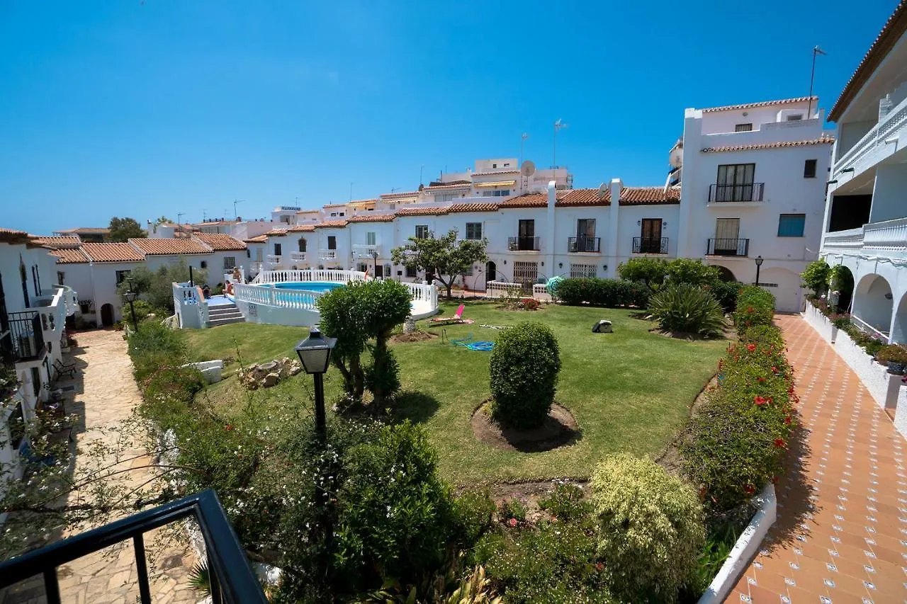 Urb. La Hacienda, 16 Apartment Nerja