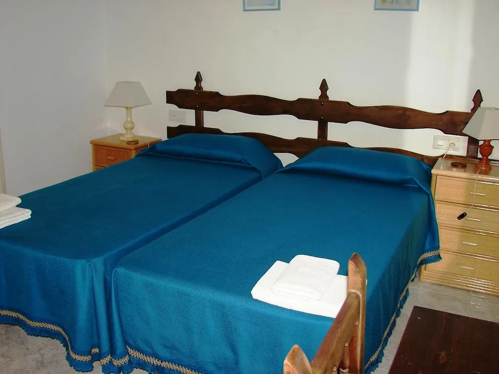Urb. La Hacienda, 16 Apartment Nerja Spain