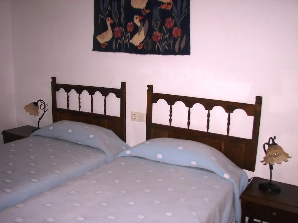 Urb. La Hacienda, 16 Apartment Nerja 0*,