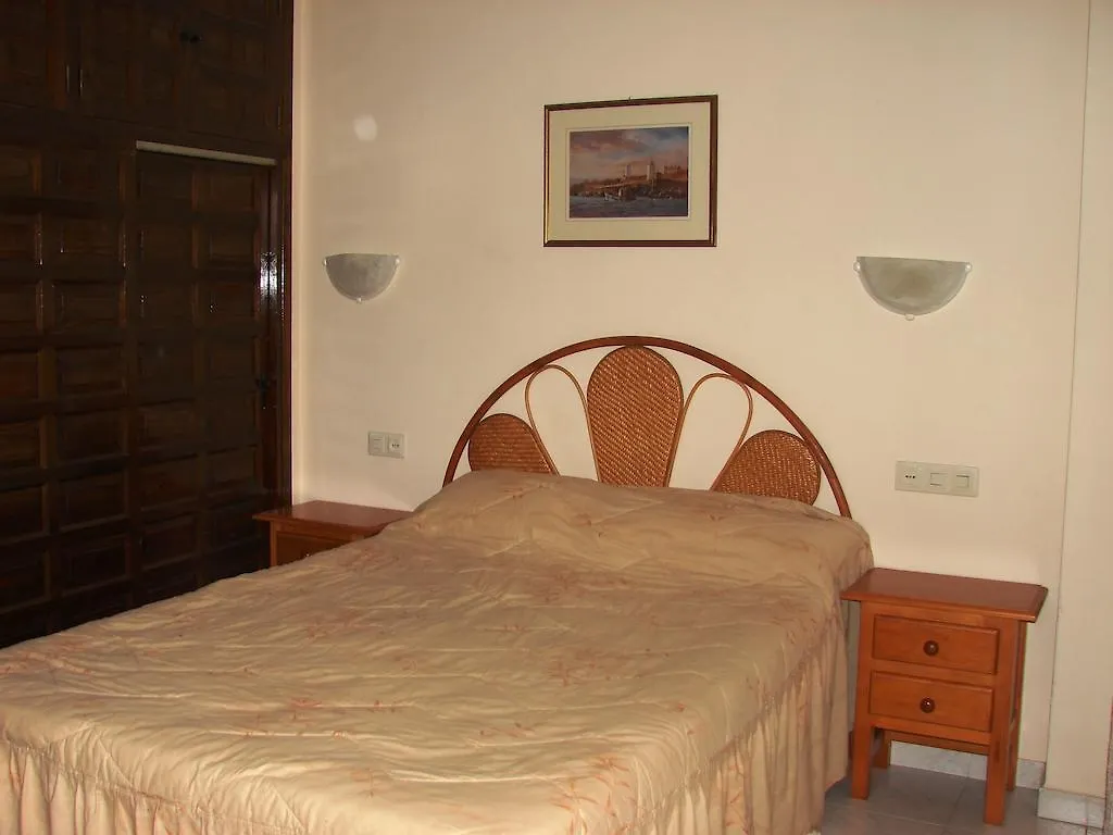Urb. La Hacienda, 16 Apartment Nerja