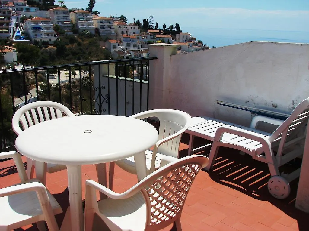 Urb. La Hacienda, 16 Apartment Nerja