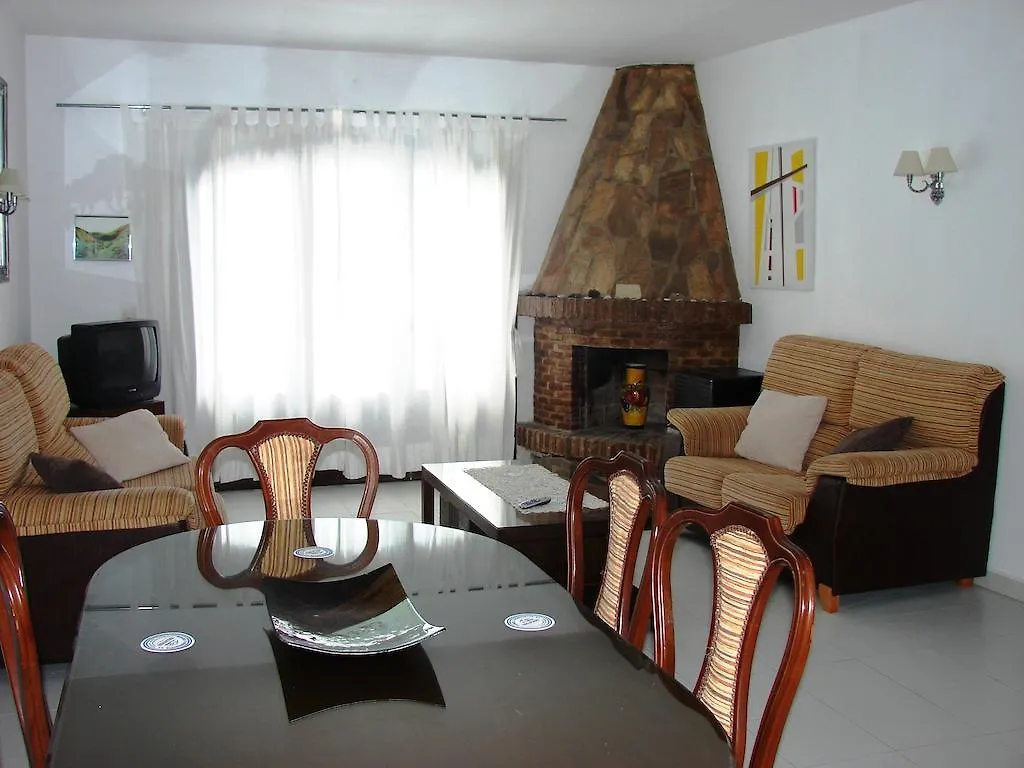 Urb. La Hacienda, 16 Apartment Nerja