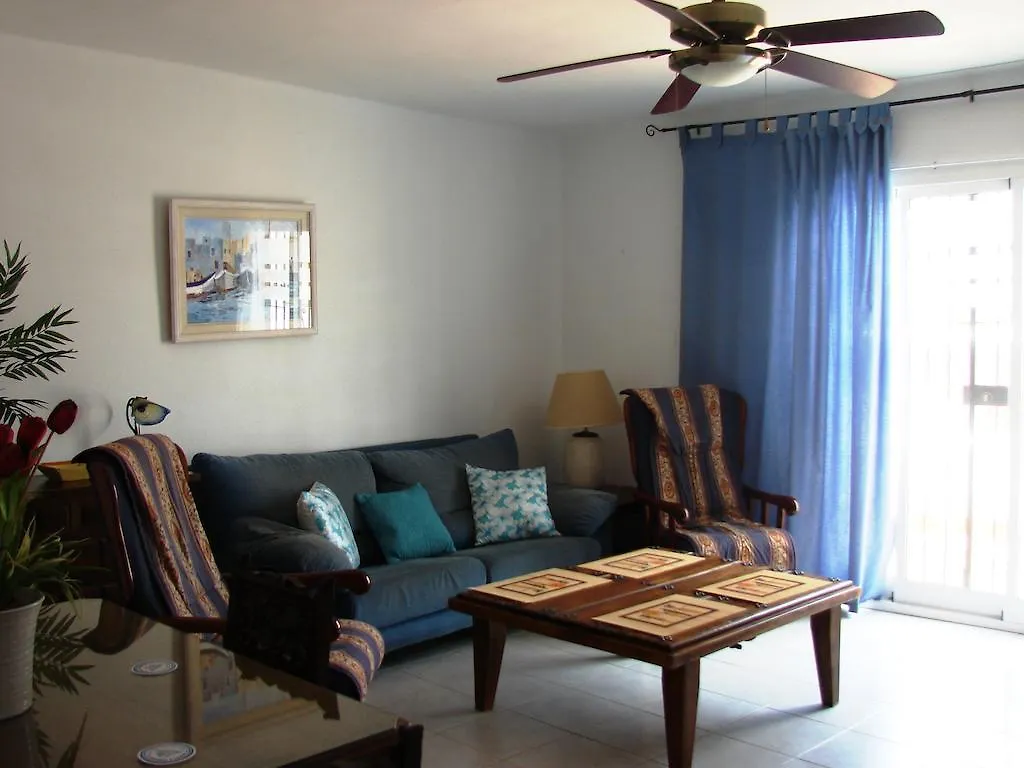 Urb. La Hacienda, 16 Apartment Nerja 0*,  Spain