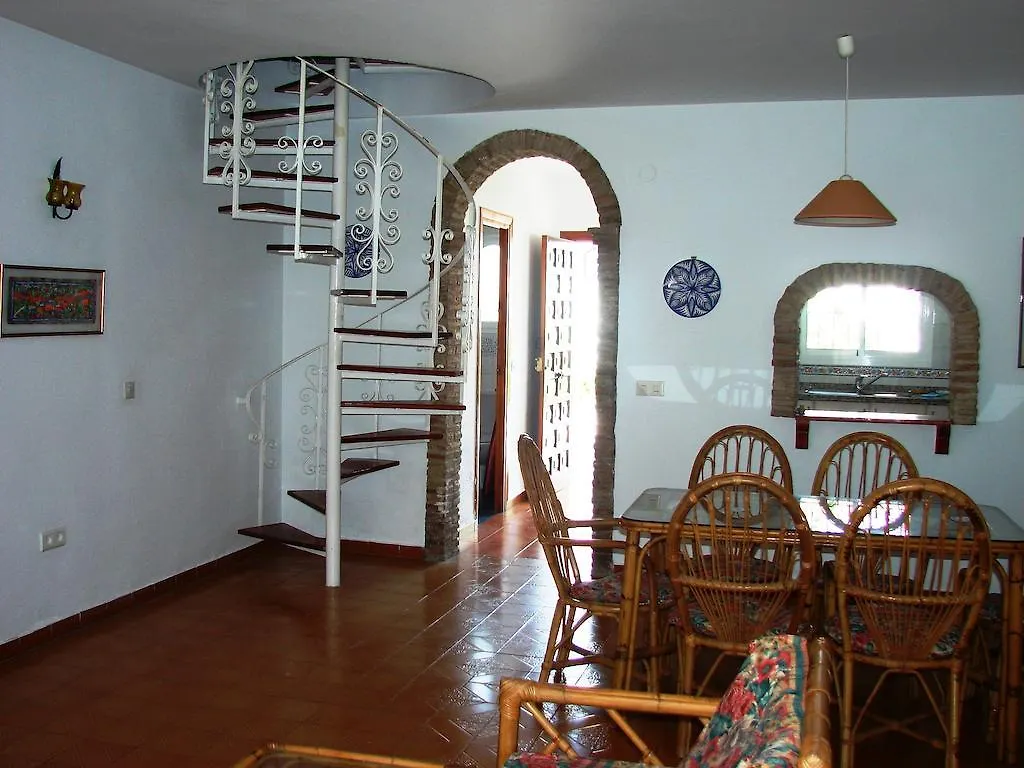 Urb. La Hacienda, 16 Apartment Nerja Spain