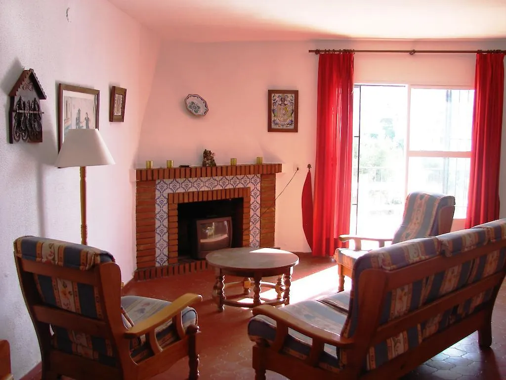 Urb. La Hacienda, 16 Apartment Nerja