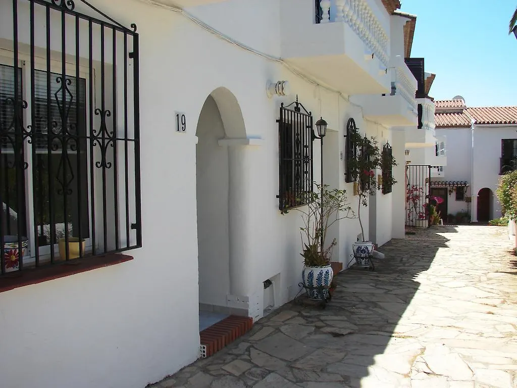 Urb. La Hacienda, 16 Apartment Nerja